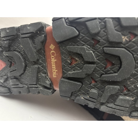 Columbia Men Hyper-Boreal Omni-Heat‎ Tall US12  Outdoor Winter Snow Boot Hunting main image 11